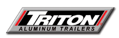Triton Aluminum Trailers